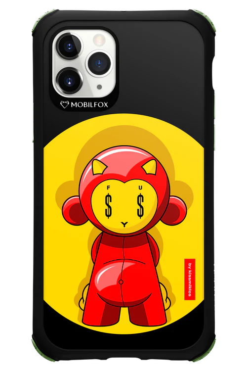 Fussy 2.0 - Apple iPhone 11 Pro - Image 10