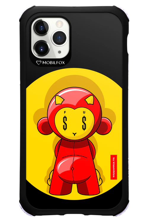 Fussy 2.0 - Apple iPhone 11 Pro - Image 11
