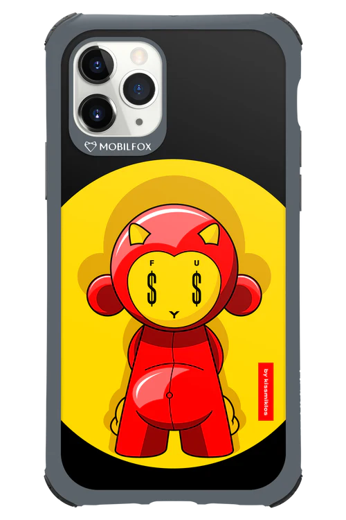 Fussy 2.0 - Apple iPhone 11 Pro - Image 12