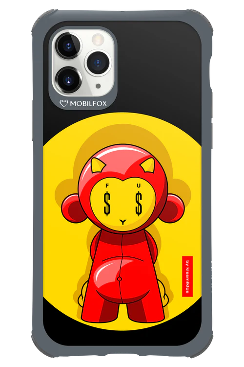 Fussy 2.0 - Apple iPhone 11 Pro - Image 13