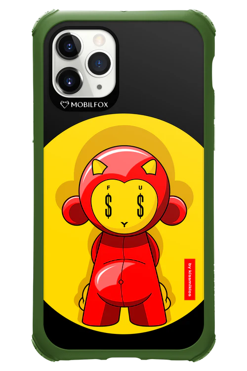 Fussy 2.0 - Apple iPhone 11 Pro - Image 15