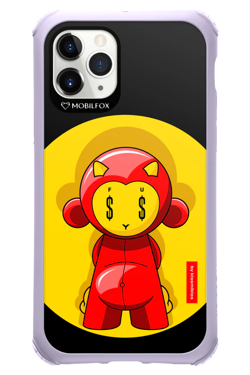 Fussy 2.0 - Apple iPhone 11 Pro - Image 16