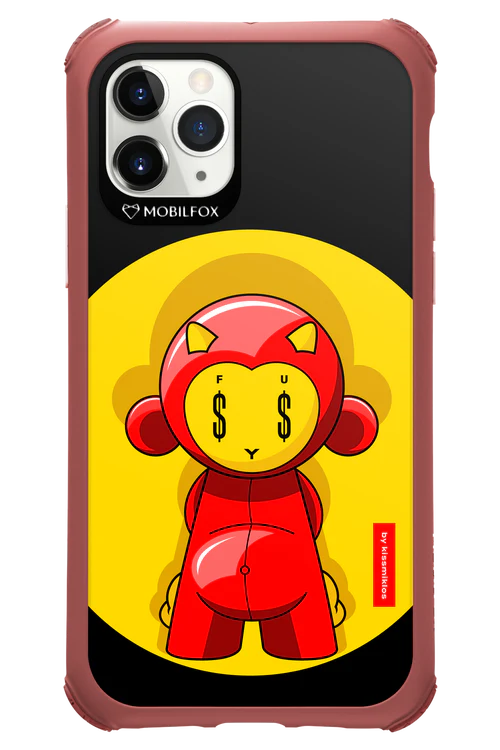 Fussy 2.0 - Apple iPhone 11 Pro - Image 17