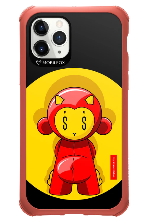 Fussy 2.0 - Apple iPhone 11 Pro - Image 18