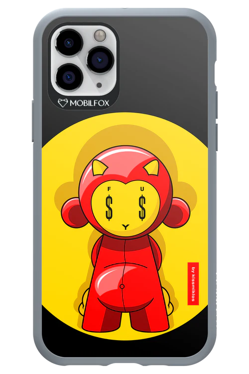 Fussy 2.0 - Apple iPhone 11 Pro - Image 3
