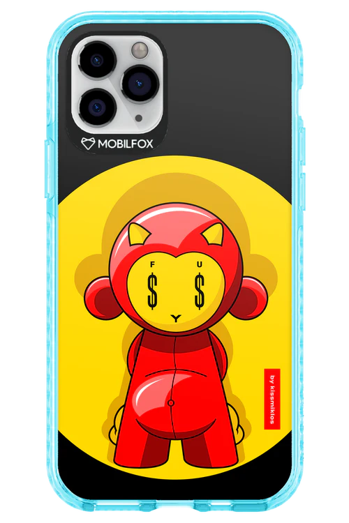 Fussy 2.0 - Apple iPhone 11 Pro - Image 6