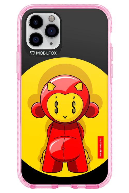 Fussy 2.0 - Apple iPhone 11 Pro - Image 7