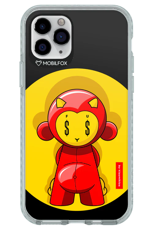 Fussy 2.0 - Apple iPhone 11 Pro - Image 8