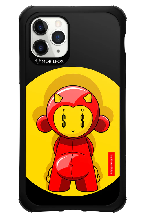 Fussy 2.0 - Apple iPhone 11 Pro - Image 9