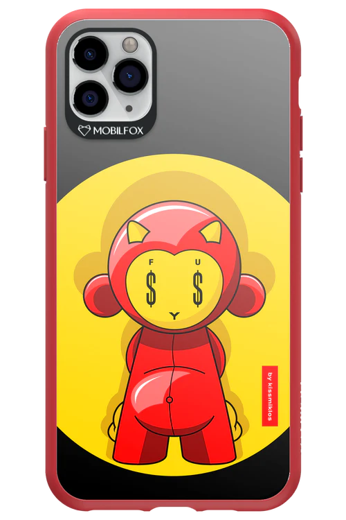 Fussy 2.0 - Apple iPhone 11 Pro Max - Image 5