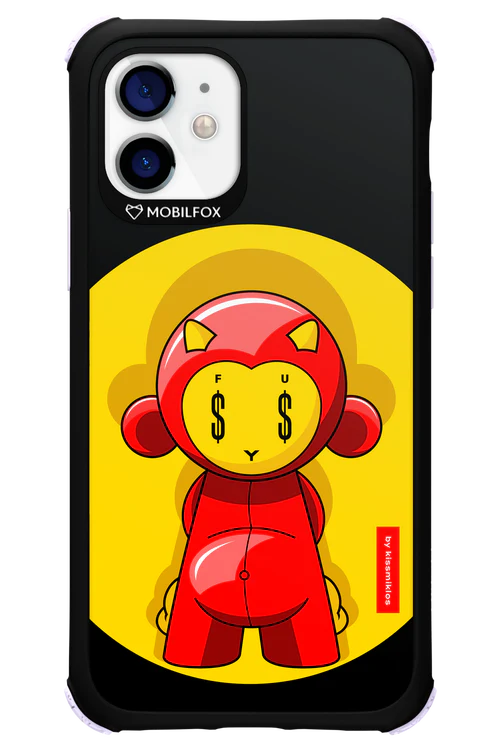 Fussy 2.0 - Apple iPhone 12 - Image 19