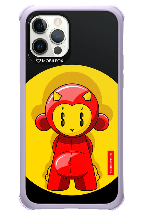 Fussy 2.0 - Apple iPhone 12 Pro - Image 16