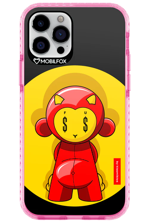 Fussy 2.0 - Apple iPhone 12 Pro - Image 7