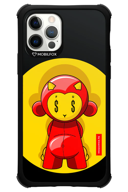 Fussy 2.0 - Apple iPhone 12 Pro - Image 9