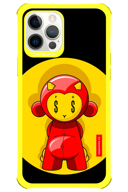 Fussy 2.0 - Apple iPhone 12 Pro Max - Image 14
