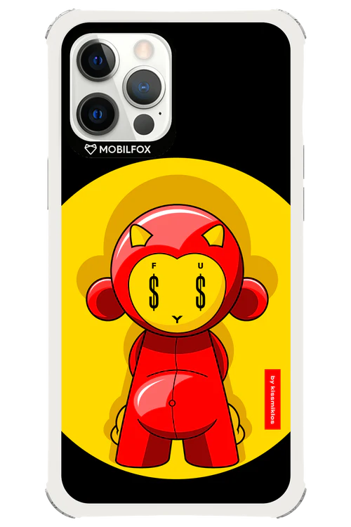 Fussy 2.0 - Apple iPhone 12 Pro Max - Image 17