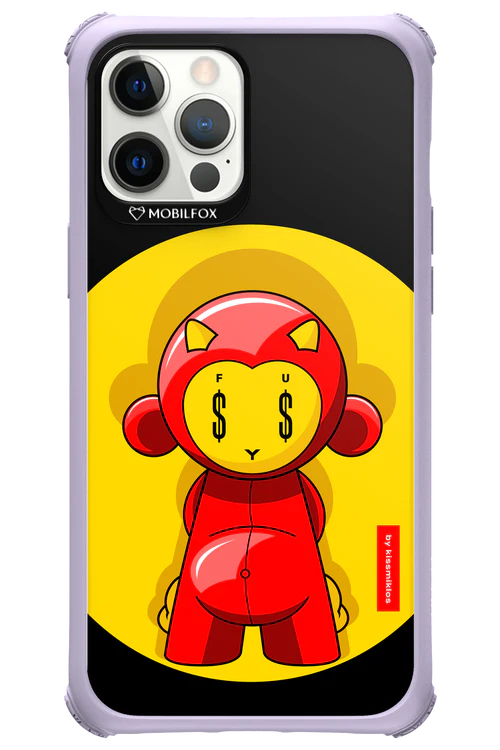 Fussy 2.0 - Apple iPhone 12 Pro Max - Image 19