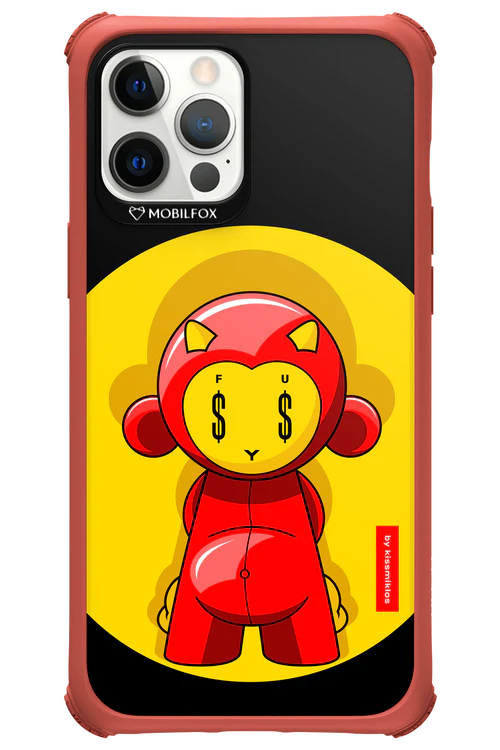 Fussy 2.0 - Apple iPhone 12 Pro Max - Image 21