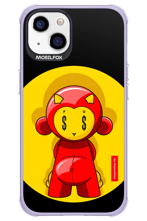 Fussy 2.0 - Apple iPhone 13 - Image 22