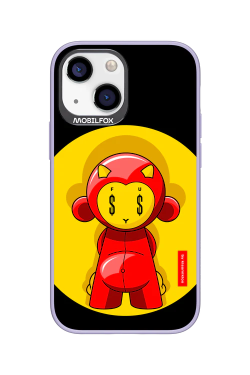 Fussy 2.0 - Apple iPhone 13 Mini - Image 5