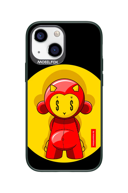 Fussy 2.0 - Apple iPhone 13 Mini - Image 6
