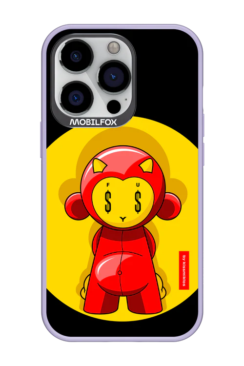 Fussy 2.0 - Apple iPhone 13 Pro - Image 6