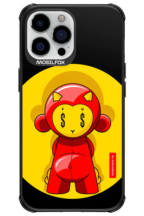 Fussy 2.0 - Apple iPhone 13 Pro Max - Image 16
