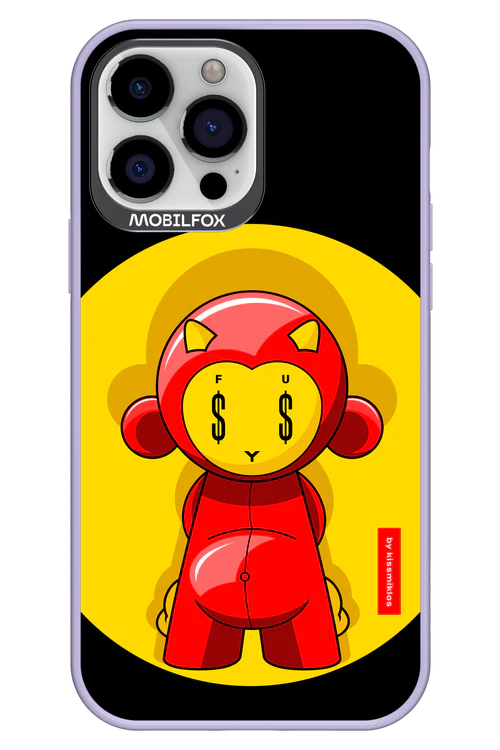 Fussy 2.0 - Apple iPhone 13 Pro Max - Image 6