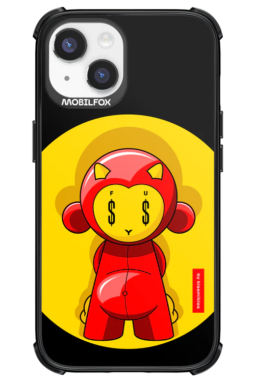 Fussy 2.0 - Apple iPhone 14 - Image 12