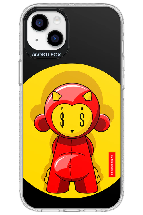 Fussy 2.0 - Apple iPhone 14 Plus - Image 11