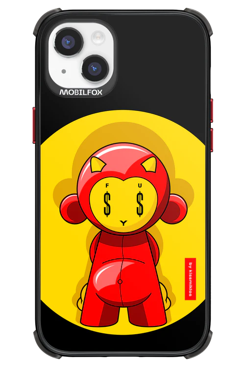 Fussy 2.0 - Apple iPhone 14 Plus - Image 13