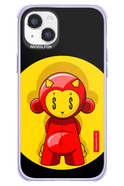 Fussy 2.0 - Apple iPhone 14 Plus - Image 18