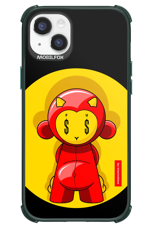 Fussy 2.0 - Apple iPhone 14 Plus - Image 19