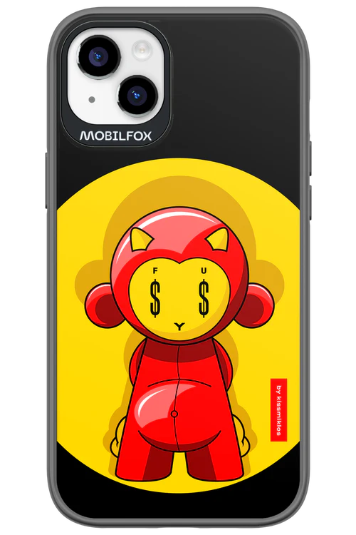Fussy 2.0 - Apple iPhone 14 Plus - Image 2