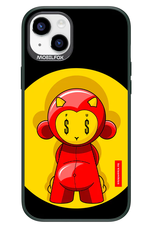 Fussy 2.0 - Apple iPhone 14 Plus - Image 4