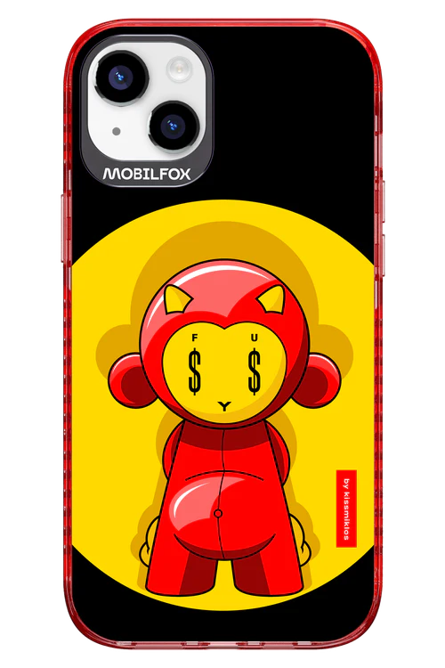 Fussy 2.0 - Apple iPhone 14 Plus - Image 8