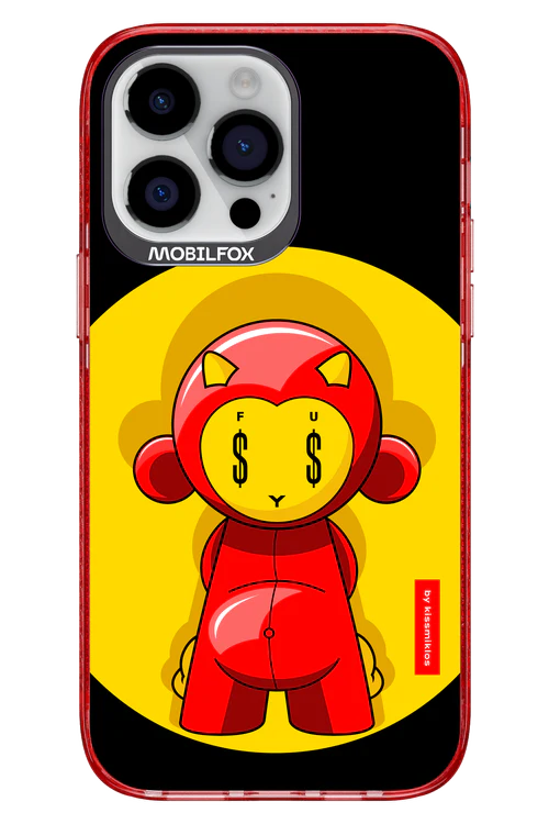 Fussy 2.0 - Apple iPhone 14 Pro Max - Image 8