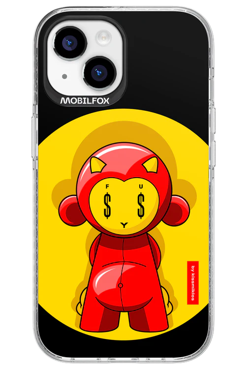 Fussy 2.0 - Apple iPhone 15 - Image 10