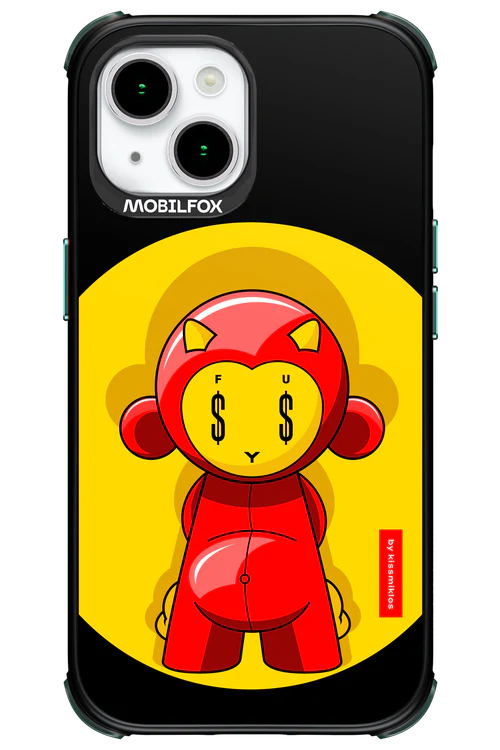 Fussy 2.0 - Apple iPhone 15 - Image 13