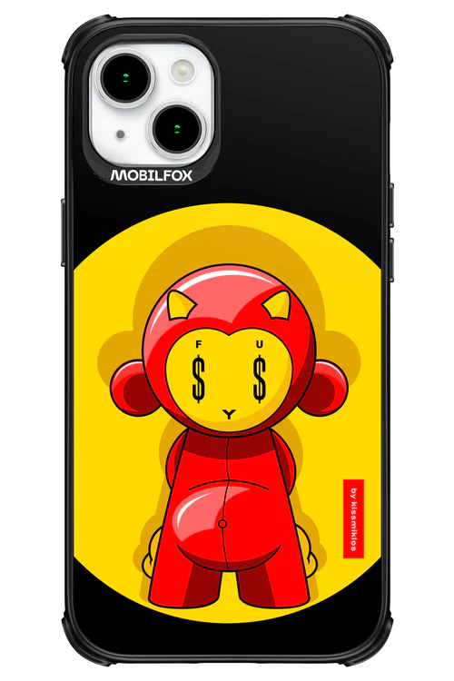 Fussy 2.0 - Apple iPhone 15 Plus - Image 11