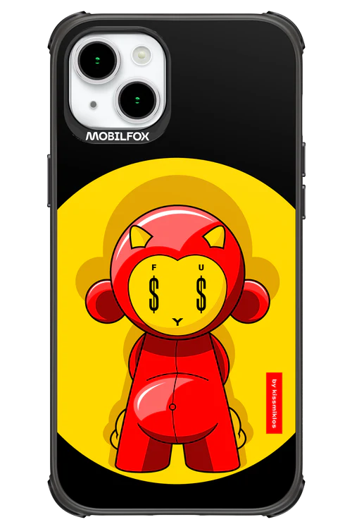 Fussy 2.0 - Apple iPhone 15 Plus - Image 15