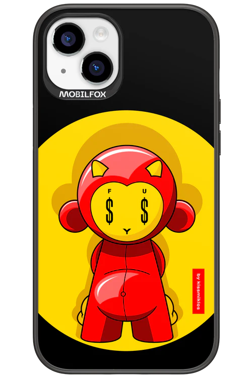 Fussy 2.0 - Apple iPhone 15 Plus - Image 2