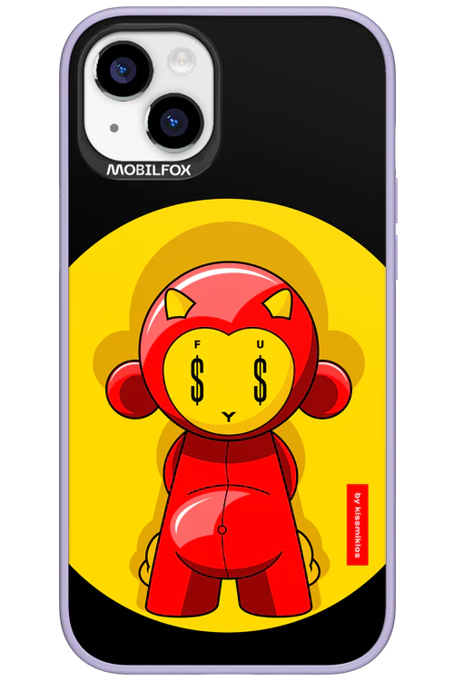 Fussy 2.0 - Apple iPhone 15 Plus - Image 3