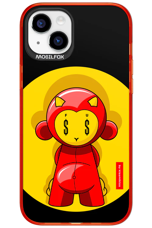 Fussy 2.0 - Apple iPhone 15 Plus - Image 7