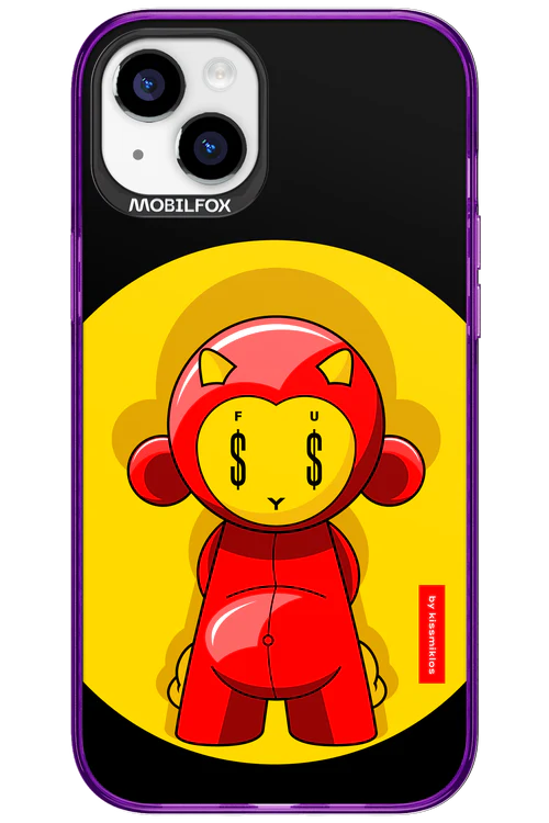 Fussy 2.0 - Apple iPhone 15 Plus - Image 8