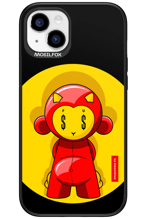 Fussy 2.0 - Apple iPhone 15 Plus - Image 9