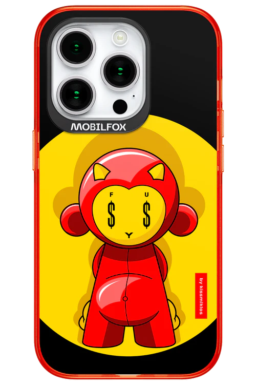 Fussy 2.0 - Apple iPhone 15 Pro - Image 7