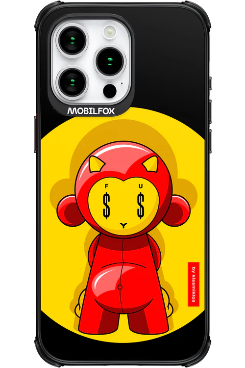 Fussy 2.0 - Apple iPhone 15 Pro Max - Image 11