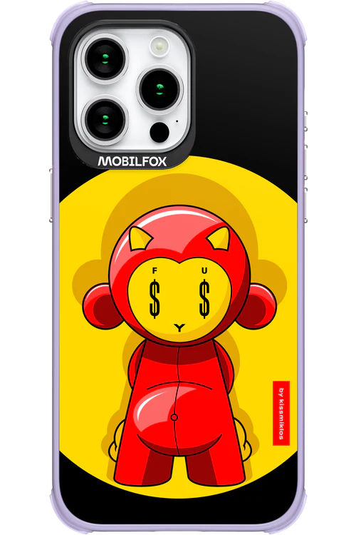 Fussy 2.0 - Apple iPhone 15 Pro Max - Image 17