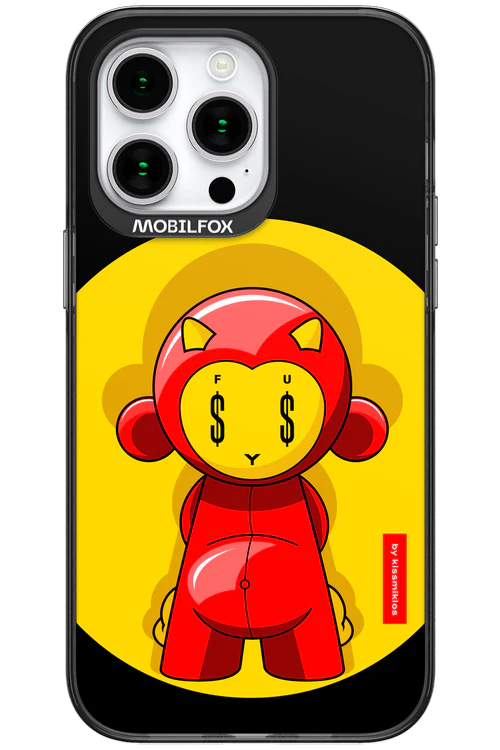 Fussy 2.0 - Apple iPhone 15 Pro Max - Image 6